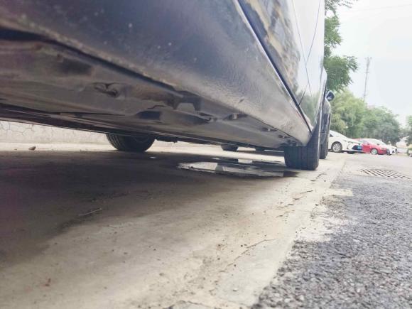 [北京·京G] 二手奥迪奥迪A6L2008款 2.0T 自动标准型