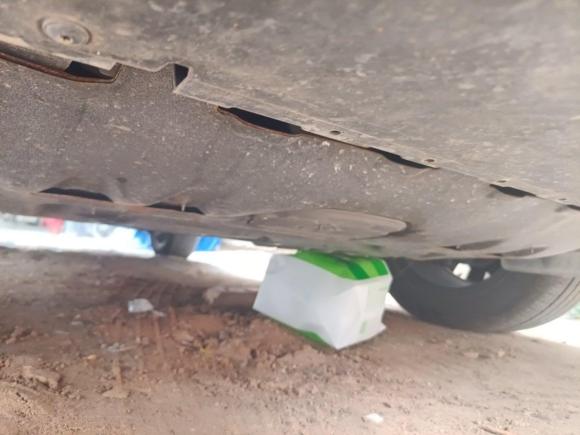 [深圳·粤B] 二手大众探岳GTE插电混动2020款 1.4T 豪华型