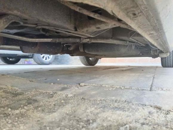 [北京·京A] 二手别克别克GL82011款 3.0L GT豪华商务豪雅版