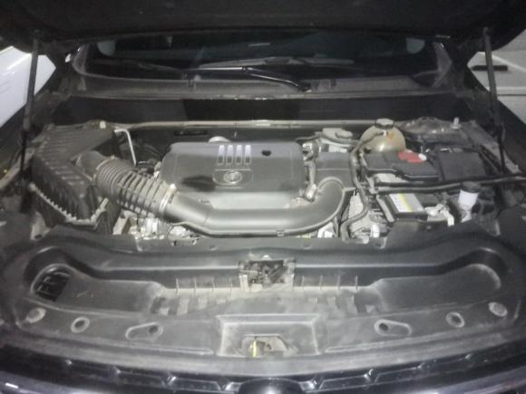 [嘉兴·浙F] 二手别克昂科旗2020款 28T 四驱尊贵型