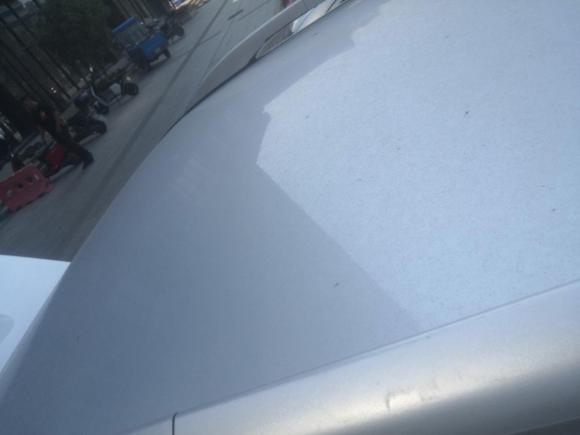 [温州·川W] 二手哈弗哈弗H52013款 智尊版 2.0T手动四驱进取型