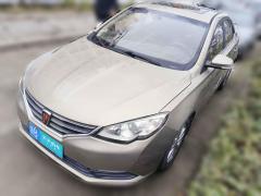 [温州·浙B] 荣威荣威3602015款 1.5L 手动豪华版