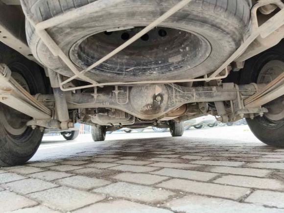 [南通·苏F] 二手江淮瑞风瑞风M32019款 PLUS 创客版 1.8L 豪华型