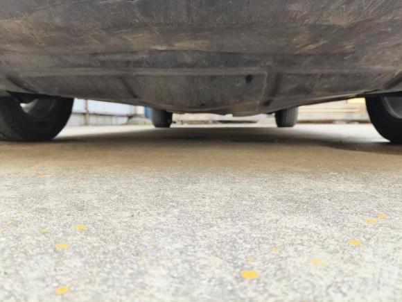 [无锡·苏B] 二手宝骏宝骏7302017款 1.5T 手动豪华型 7座