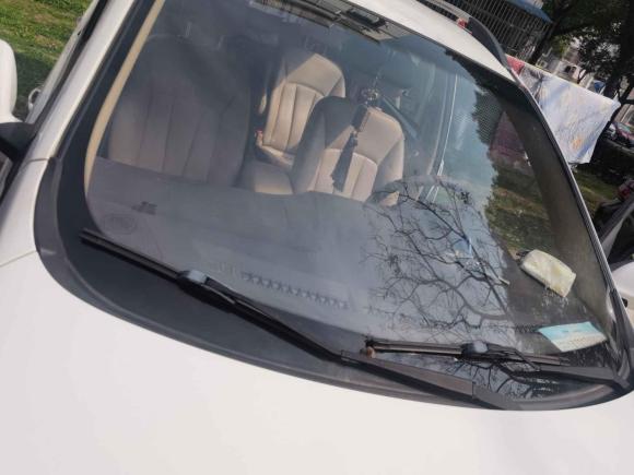 [上海·皖C] 二手宝骏宝骏7302014款 1.5L 手动舒适型 7座