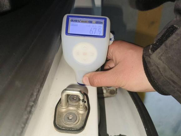 [济南·鲁A] 二手DSDS 52014款 1.6T 雅致版THP160