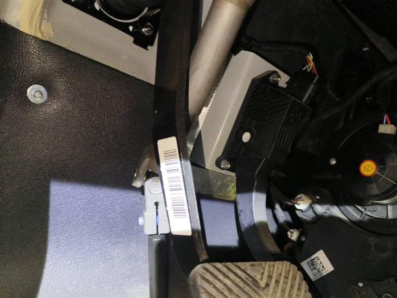 [常州·苏D] 二手新吉奥吉奥奥腾2023款 Pro 标准版 41.93kWh 天津恒天