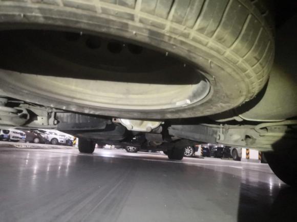 [宁波·浙B] 二手奔驰威霆2016款 2.0T 精英版