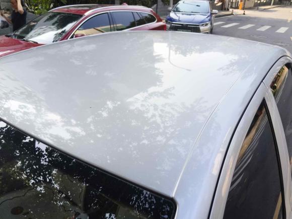 [济南·鲁A] 二手斯柯达明锐2012款 1.6L 自动逸杰版