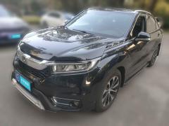 [苏州·苏E]本田&nbsp;&nbsp;冠道&nbsp;&nbsp;2017款240TURBO两驱豪华版