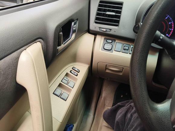 [上海·沪A] 二手丰田汉兰达2012款 2.7L 两驱5座精英版