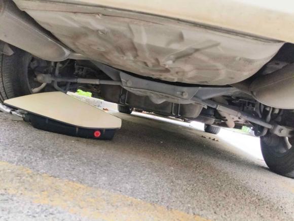 [上海·沪A] 二手比亚迪秦新能源2018款 1.5T 智联尊贵型