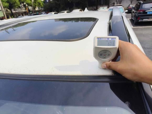 [嘉兴·浙F] 二手哈弗哈弗H62014款 运动版 1.5T 手动两驱精英型