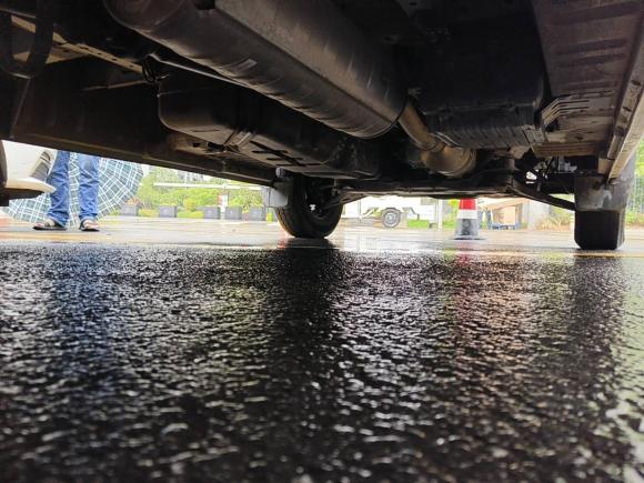 [义乌·浙G] 二手福田图雅诺2022款 2.0T手动吉象多功能长轴中顶后单胎7/9座4F20TC3