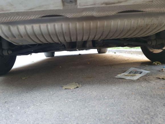 [西安·陕A] 二手宝马宝马1系2020款 120i 时尚型