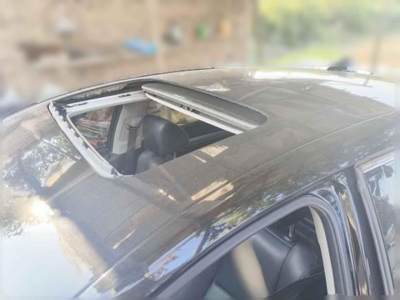 [西安·陕U] 二手本田雅阁2018款 260TURBO 精英版 国VI