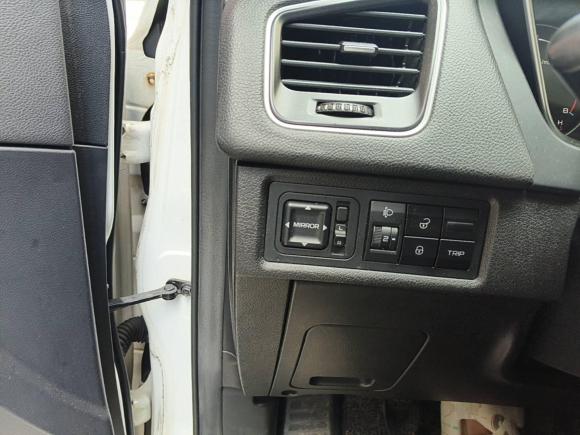 [义乌·赣M] 二手吉利汽车远景X62016款 1.8L 手动豪华型