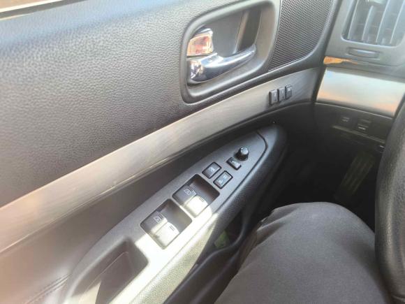 [杭州·浙A] 二手英菲尼迪英菲尼迪G系2010款 G25 Sedan 运动版