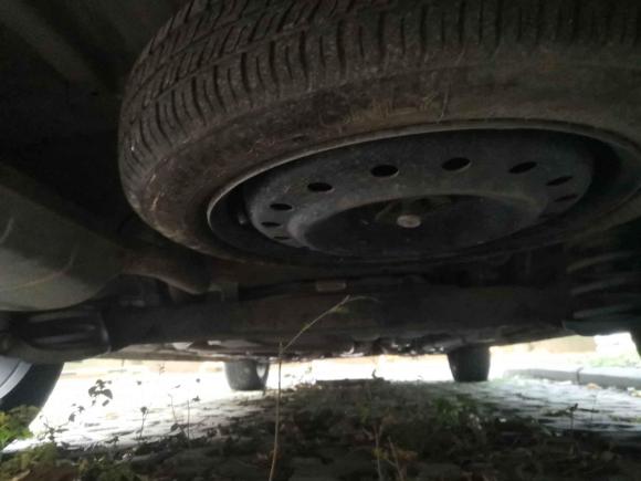 [合肥·皖A] 二手宝骏宝骏RM-52019款 1.5T CVT 24小时在线精英型 6座