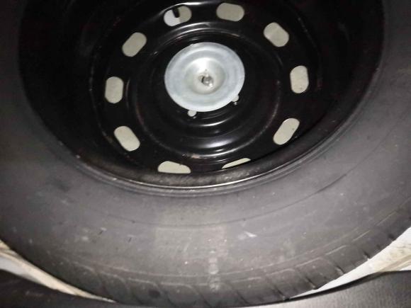 [合肥·皖A] 二手马自达马自达62013款 2.0L 自动时尚型