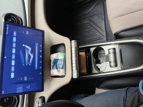 [杭州·浙A] 二手比亚迪海豚2023款 420km 自由版