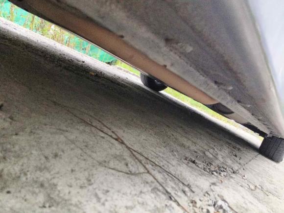 [上海·苏F] 二手本田锋范经典2012款 1.5L 手动舒适版