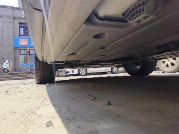 [宁波·浙B] 二手沃尔沃沃尔沃XC402020款 T4 四驱智远运动版