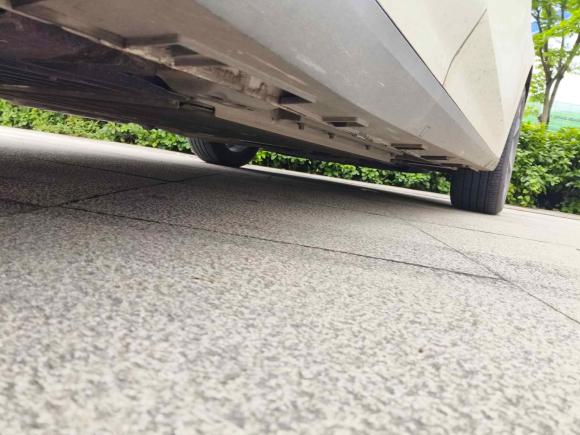 [金华·浙G] 二手吉利银河银河L62023款 125km PLUS