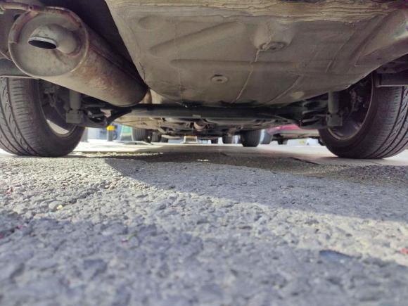 [北京·京N] 二手大众宝来2015款 质惠版 1.6L 手动舒适型