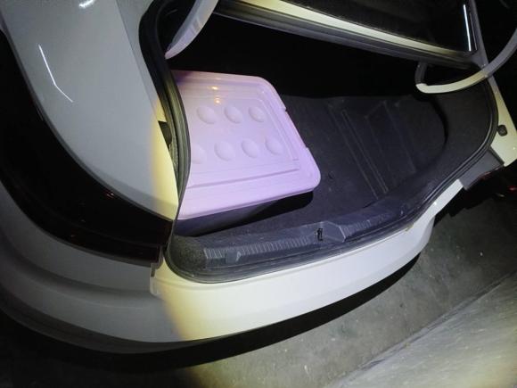 [苏州·苏E] 二手大众朗逸2021款 1.5L 自动视野版