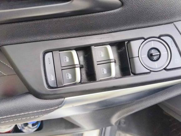 [上海·苏J] 二手福特领界2019款 EcoBoost 145 CVT铂领型 国VI