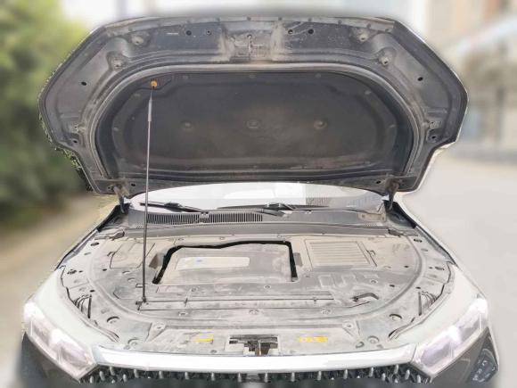 [杭州·赣E] 二手奔腾奔腾T772019款 230 TID 自动尊享型 国V