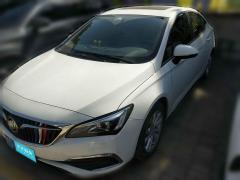 [深圳·赣D] 别克威朗2018款 三厢 15S 自动领先型