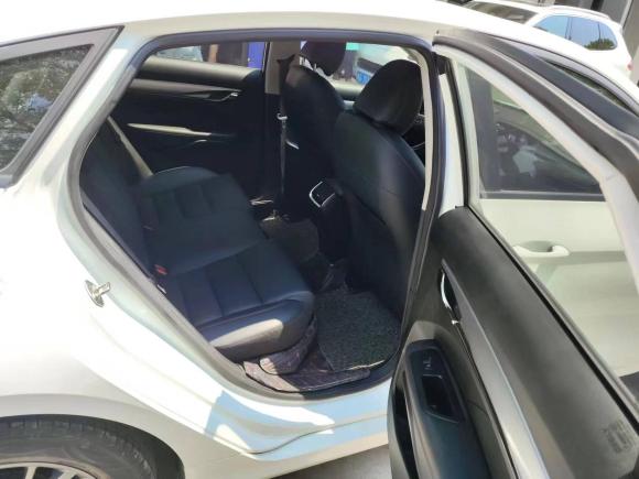 [义乌·浙G] 二手吉利汽车缤瑞2020款 200T 手动舒适型