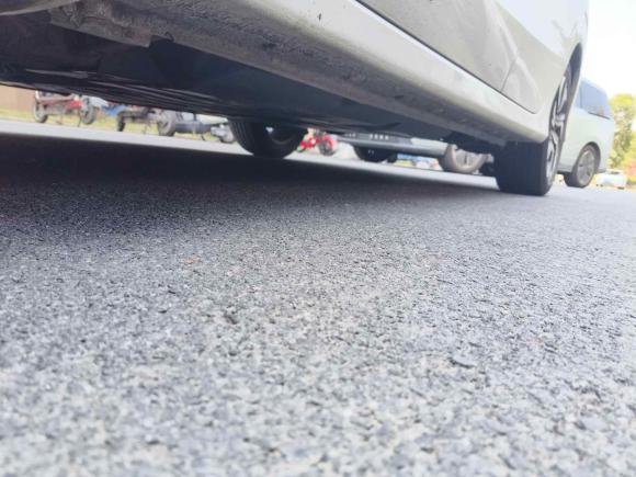 [上海·沪F] 二手本田凌派2016款 1.8L 手动风尚版