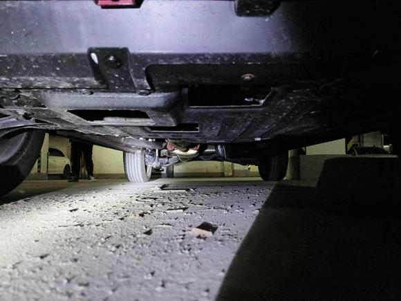 [苏州·苏E] 二手哈弗哈弗F72020款 1.5T 两驱i型