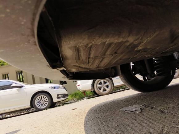 [杭州·浙A] 二手奔腾奔腾B30EV2019款 EV400