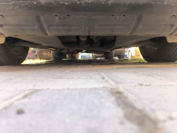 [西安·陕A] 二手比亚迪宋2016款 盖世版 1.5TI 手动精英型