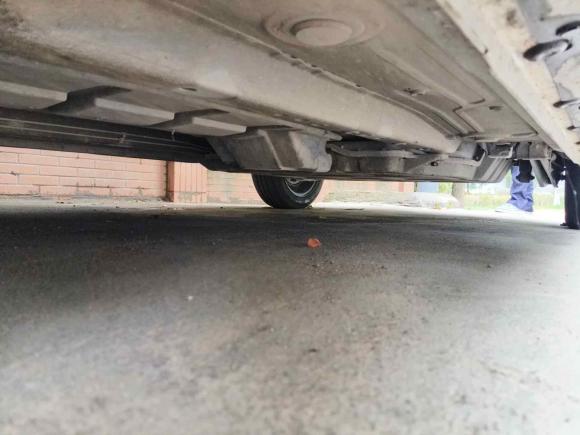 [金华·浙G] 二手北汽新能源北汽新能源EC2018款 EC220 标准版