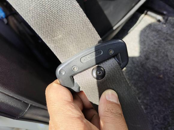 [西安·陕A] 二手起亚起亚K22017款 三厢 1.4L MT GLS