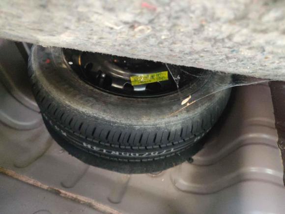 [合肥·皖A] 二手福特嘉年华2013款 三厢 1.5L 手动风尚型