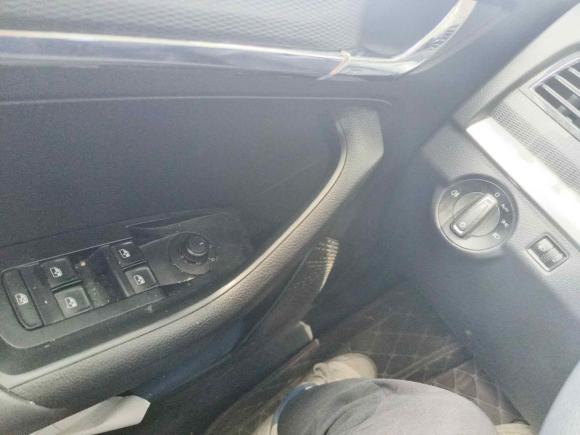 [上海·甘A] 二手斯柯达柯米克2018款 1.5L 自动舒适版 国V