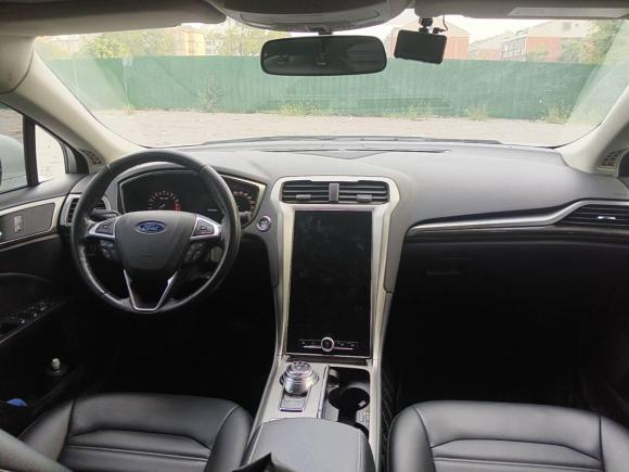 [嘉兴·渝A] 二手福特蒙迪欧2020款 EcoBoost 180 时尚型