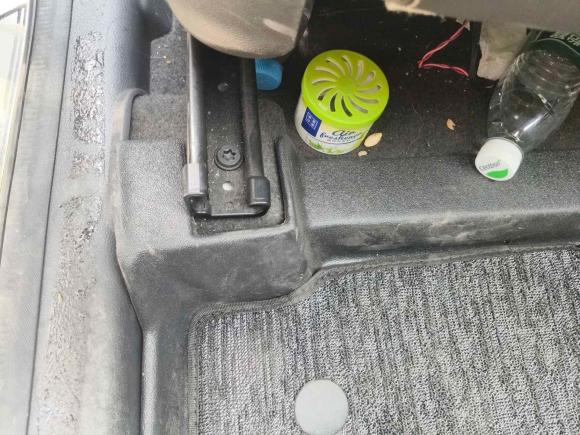 [无锡·苏B] 二手荣威荣威RX52018款 20T 两驱自动旗舰版