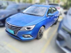 [上海·沪C] 荣威荣威i52020款 1.5L 自动4G互联领豪旗舰版