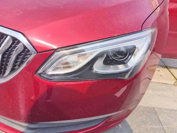 [南昌·赣B] 二手别克英朗2016款 15N 自动精英型