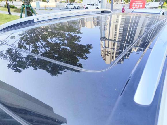 [广州·粤A] 二手福特锐界2018款 EcoBoost 245 四驱尊锐型 7座