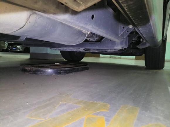 [上海·沪A] 二手林肯领航员2017款 3.5T AWD