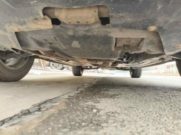 [佛山·粤Y] 二手斯巴鲁傲虎2011款 2.5i豪华导航版