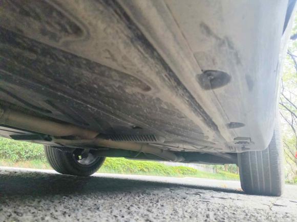 [宁波·浙B] 二手奔驰奔驰GLC2019款 GLC 260 L 4MATIC 动感型